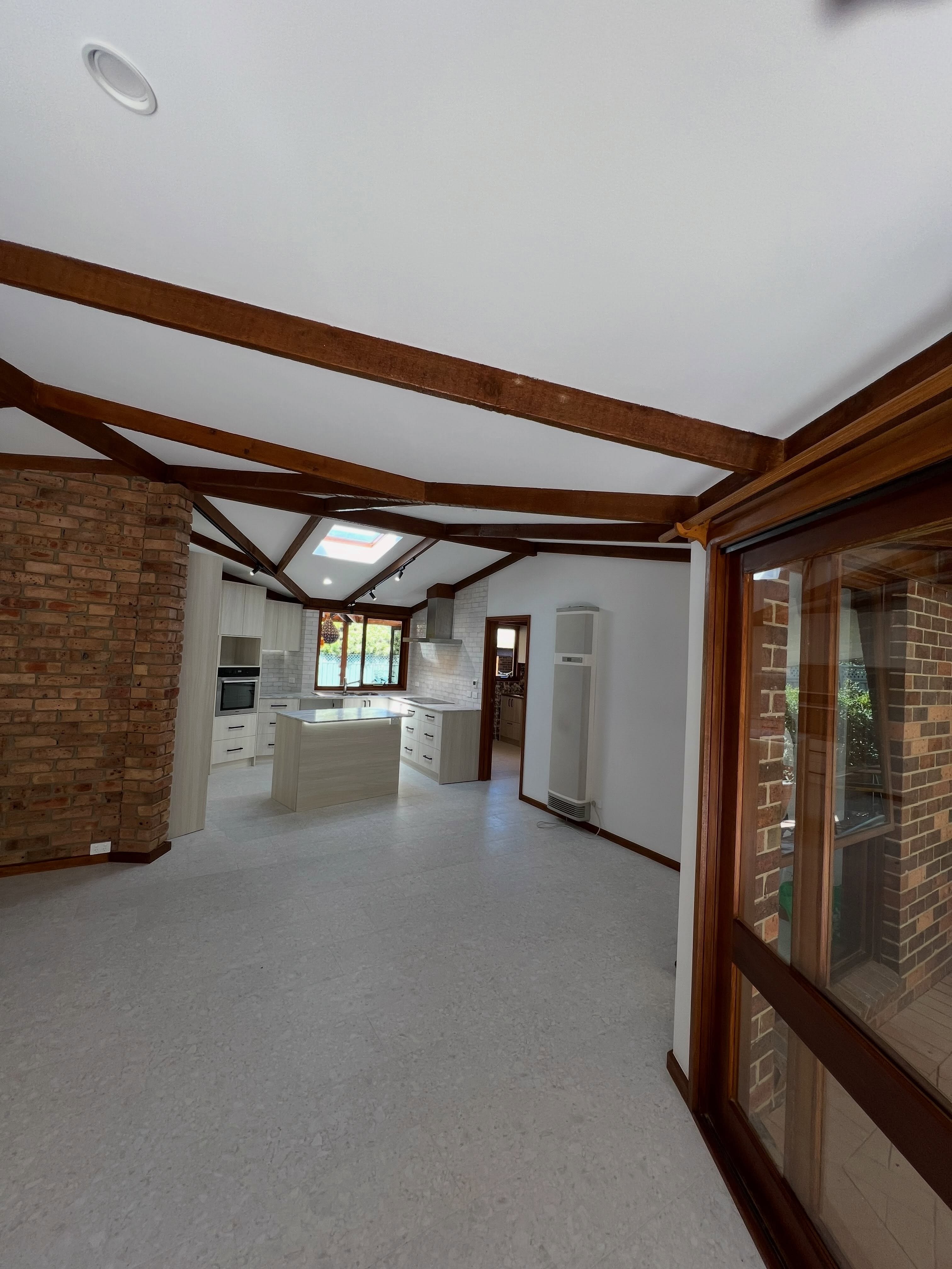 Euro Bathrooms & Kitchens renovation photograph