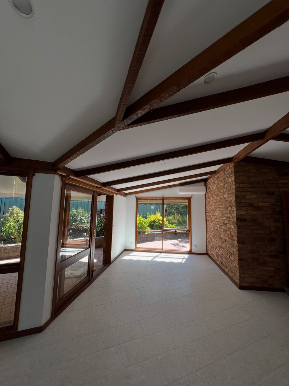 Home renovation