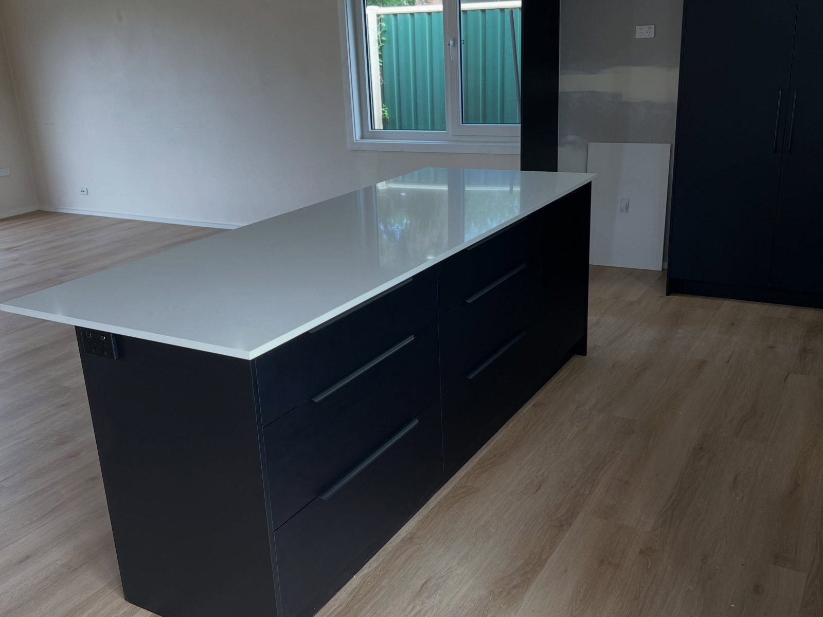 Kitchen details